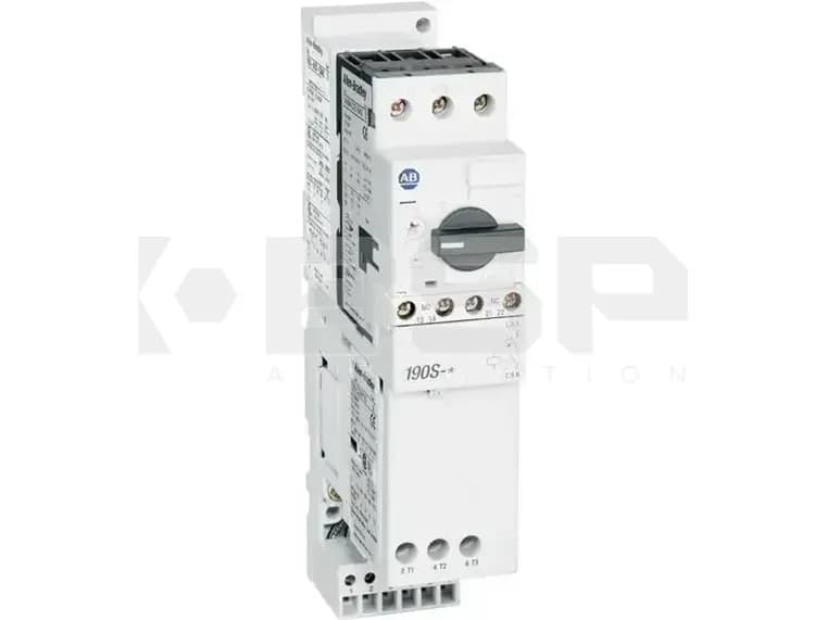 Allen Bradley 190S-CNEJ2-CC16C Allen Bradley 190S-CNEJ2-CC16C