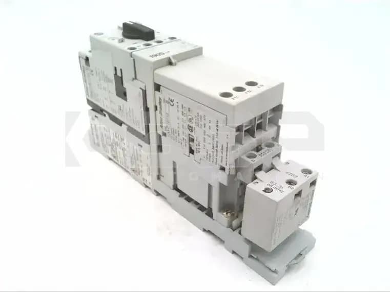 Allen Bradley 190S-CND2-CC16C Allen Bradley 190S-CND2-CC16C