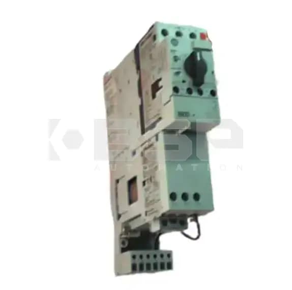 Allen Bradley 190S-BNZJ2-CC10C Allen Bradley 190S-BNZJ2-CC10C