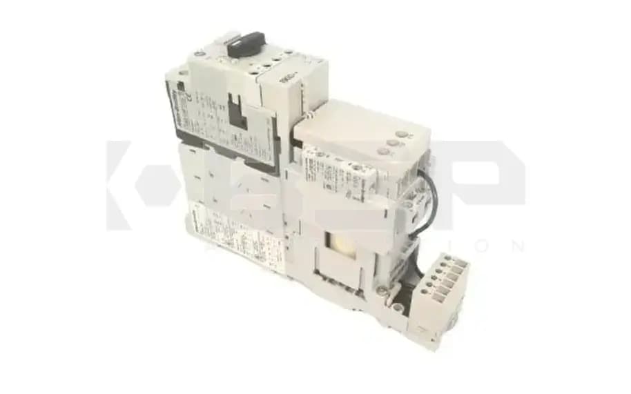 Allen Bradley 190S-BNDJ2-CC10C-S01 Allen Bradley 190S-BNDJ2-CC10C-S01