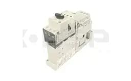 Allen Bradley 190S-BNDJ2-CC10C-S01 Allen Bradley 190S-BNDJ2-CC10C-S01