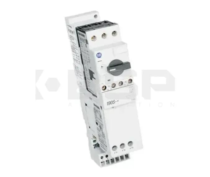 Allen Bradley 190S-BND2-CC16S Allen Bradley 190S-BND2-CC16S