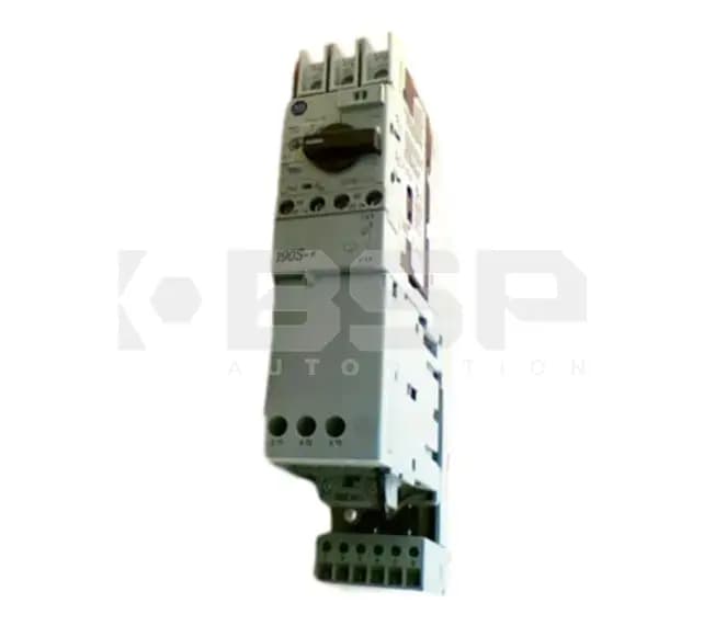 Allen Bradley 190S-BND2-CC10D-TE Allen Bradley 190S-BND2-CC10D-TE