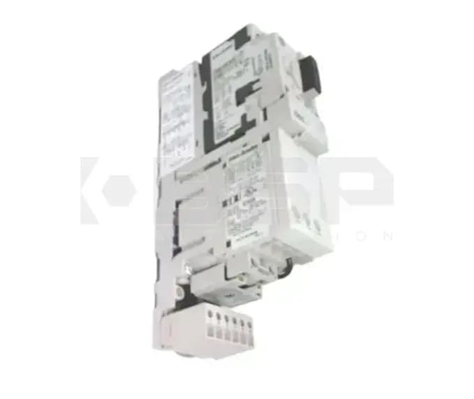 Allen Bradley 190S-BND2-CB16C-KN-V Allen Bradley 190S-BND2-CB16C-KN-V