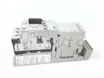Allen Bradley 190S-BND2-CB16C-KN-V Allen Bradley 190S-BND2-CB16C-KN-V