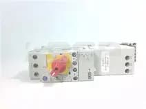 Allen Bradley 190S-ANZJ2-CB25D Allen Bradley 190S-ANZJ2-CB25D