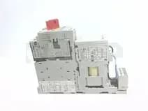 Allen Bradley 190S-ANZJ2-CB25D Allen Bradley 190S-ANZJ2-CB25D