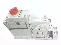 Allen Bradley 190S-ANZJ2-CB25D Allen Bradley 190S-ANZJ2-CB25D