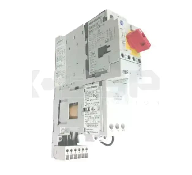 Allen Bradley 190S-ANZJ2-CB16D Allen Bradley 190S-ANZJ2-CB16D