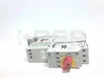 Allen Bradley 190S-ANZJ2-CB16D Allen Bradley 190S-ANZJ2-CB16D
