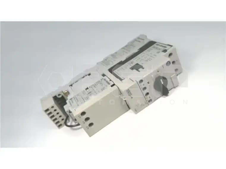 Allen Bradley 190S-ANKJ2-DB40S Allen Bradley 190S-ANKJ2-DB40S