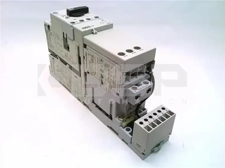 Allen Bradley 190S-ANKD2-CB63C Allen Bradley 190S-ANKD2-CB63C