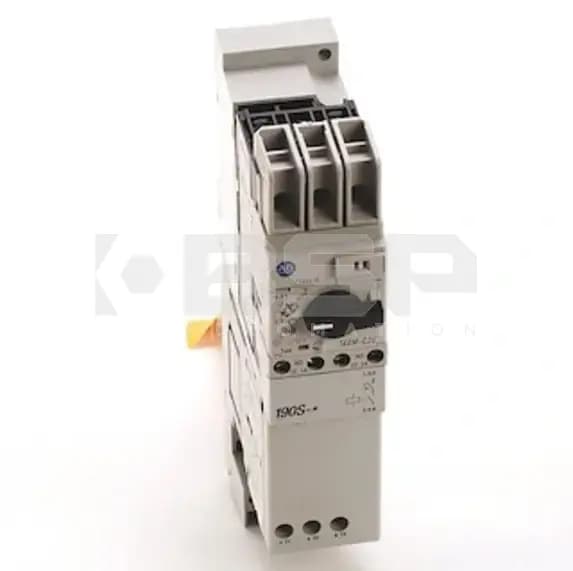 Allen Bradley 190S-ANKD2-CB40C Allen Bradley 190S-ANKD2-CB40C