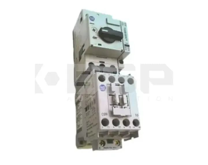 Allen Bradley 190S-ANKD2-CB10C Allen Bradley 190S-ANKD2-CB10C