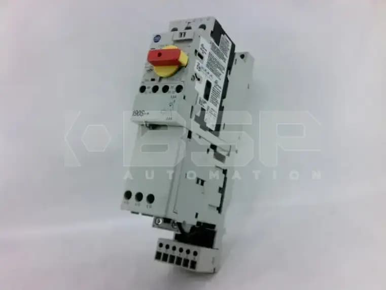 Allen Bradley 190S-ANKD2-CA40C-KY Allen Bradley 190S-ANKD2-CA40C-KY