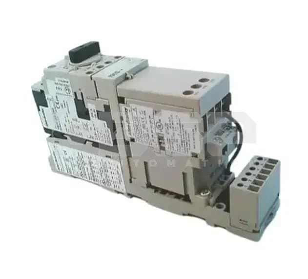 Allen Bradley 190S-ANEJ2-CB63C-KN Allen Bradley 190S-ANEJ2-CB63C-KN