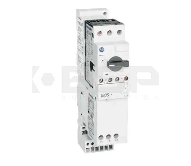 Allen Bradley 190S-ANEJ2-CB40S Allen Bradley 190S-ANEJ2-CB40S