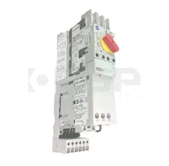 Allen Bradley 190S-ANEJ2-CB25D Allen Bradley 190S-ANEJ2-CB25D