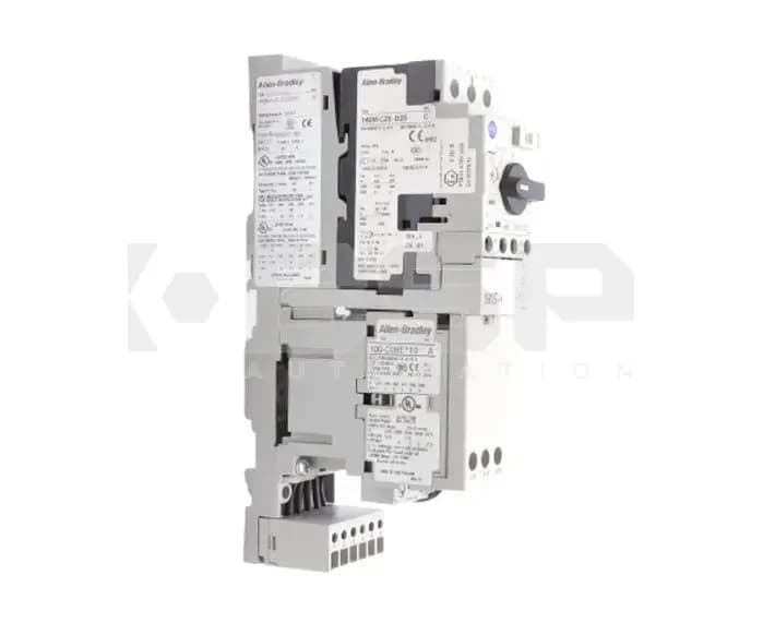 Allen Bradley 190S-ANEJ2-CB25C Allen Bradley 190S-ANEJ2-CB25C