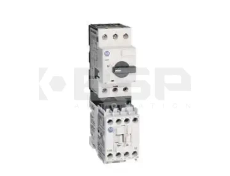 Allen Bradley 190S-ANEJ1-JB25C Allen Bradley 190S-ANEJ1-JB25C