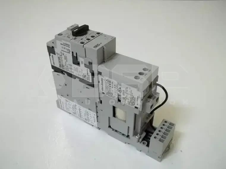 Allen Bradley 190S-ANDJ2-CB40C Allen Bradley 190S-ANDJ2-CB40C