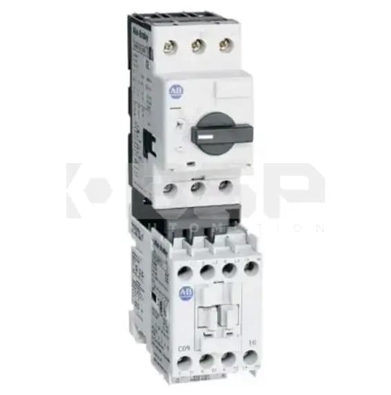 Allen Bradley 190S-AND2-CC10C-KY-S11-V Allen Bradley 190S-AND2-CC10C-KY-S11-V