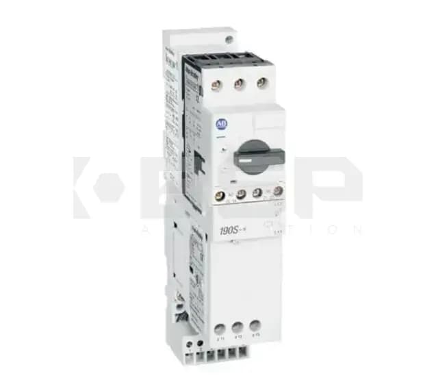 Allen Bradley 190S-AND2-CB63D-TE Allen Bradley 190S-AND2-CB63D-TE