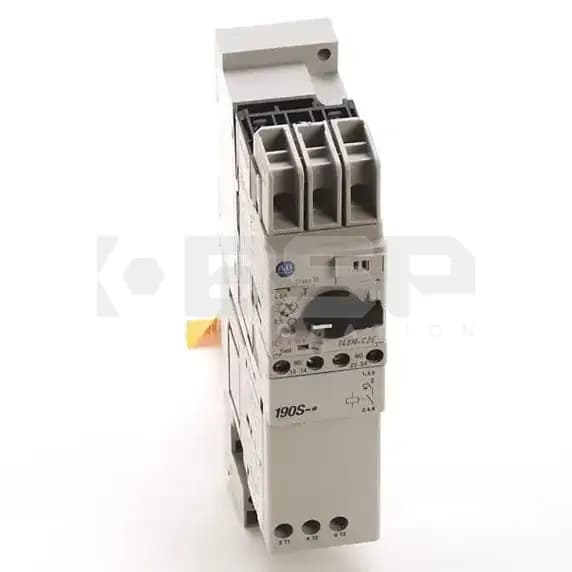 Allen Bradley 190S-AND2-CB25D-TE Allen Bradley 190S-AND2-CB25D-TE