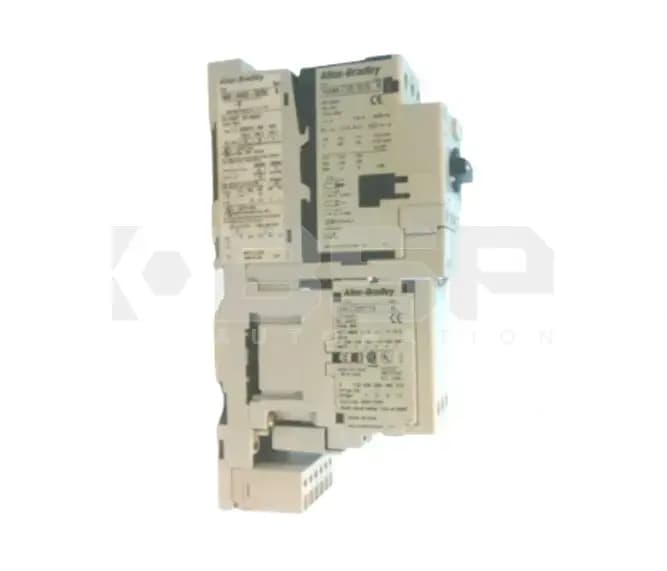 Allen Bradley 190S-AND2-CB25C-R Allen Bradley 190S-AND2-CB25C-R