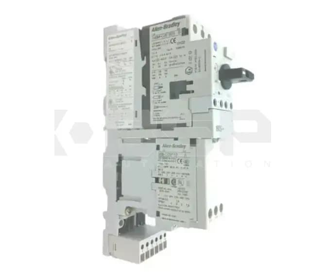 Allen Bradley 190S-AND2-CB25C-KN Allen Bradley 190S-AND2-CB25C-KN