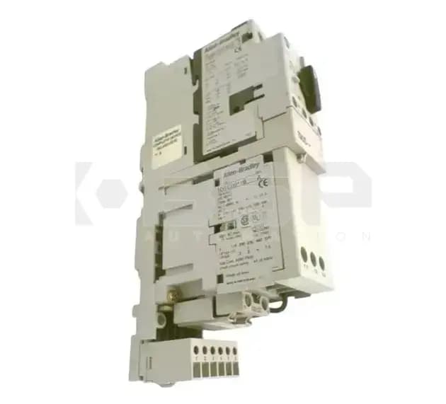 Allen Bradley 190S-AND2-CB25C Allen Bradley 190S-AND2-CB25C
