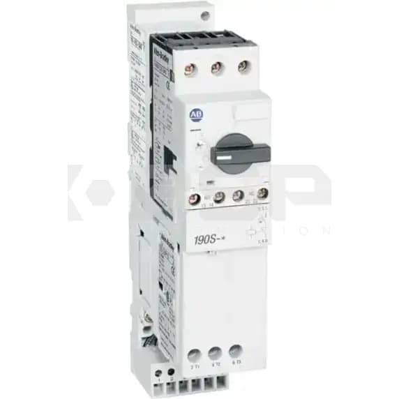 Allen Bradley 190S-AND2-CB16C-S11-V Allen Bradley 190S-AND2-CB16C-S11-V