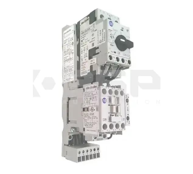 Allen Bradley 190S-AND2-CB16C-S11 Allen Bradley 190S-AND2-CB16C-S11