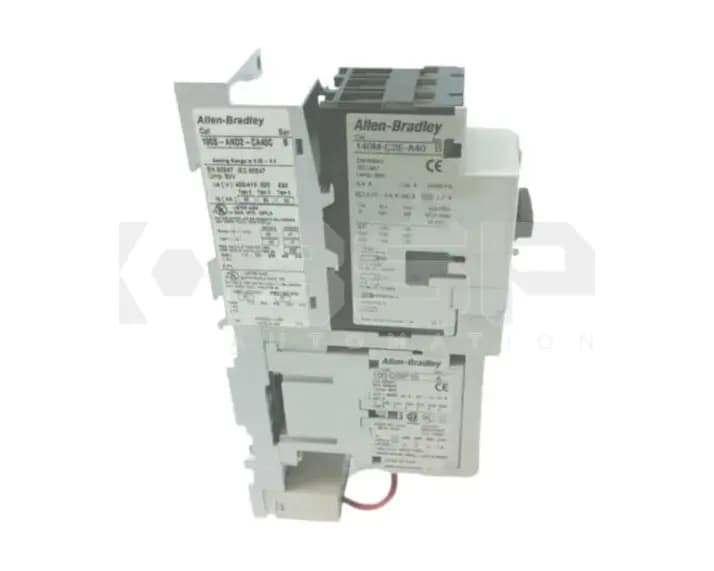 Allen Bradley 190S-AND2-CA40C Allen Bradley 190S-AND2-CA40C