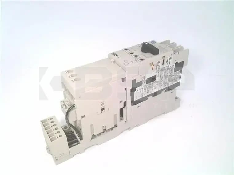 Allen Bradley 190S-AND1-CB40C-TE Allen Bradley 190S-AND1-CB40C-TE