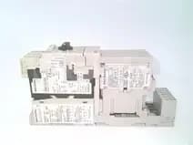 Allen Bradley 190S-AND1-CB40C-TE Allen Bradley 190S-AND1-CB40C-TE