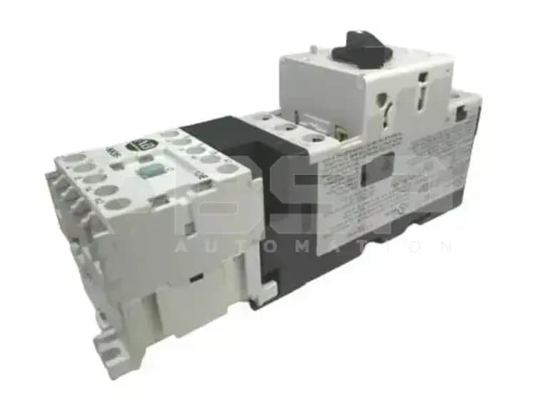 Allen Bradley 190EMNZ242CA40RD Allen Bradley 190EMNZ242CA40RD
