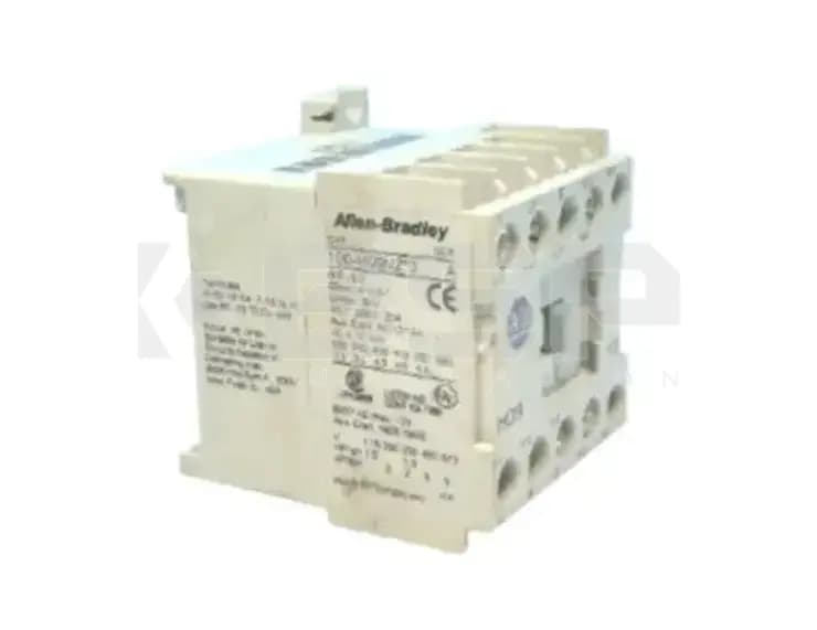 Allen Bradley 190E-NNZ242-CC10X Allen Bradley 190E-NNZ242-CC10X