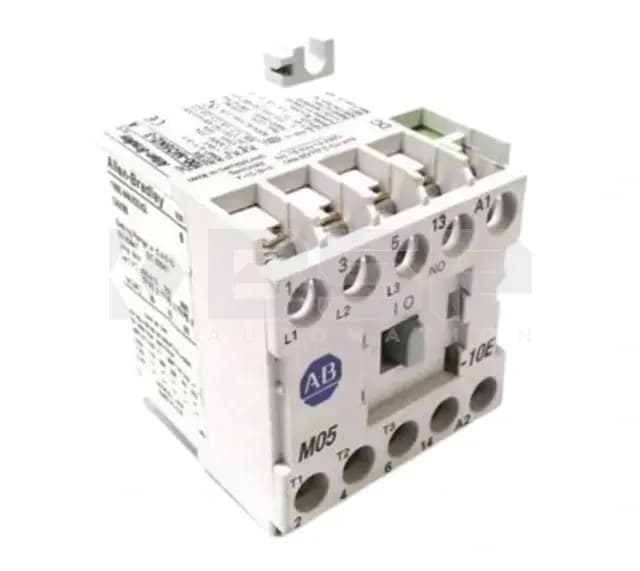 Allen Bradley 190E-MNZD242-CA63B Allen Bradley 190E-MNZD242-CA63B