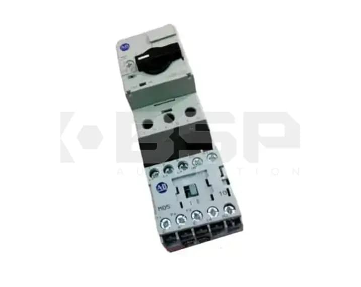 Allen Bradley 190E-MNZ242CB-63X Allen Bradley 190E-MNZ242CB-63X