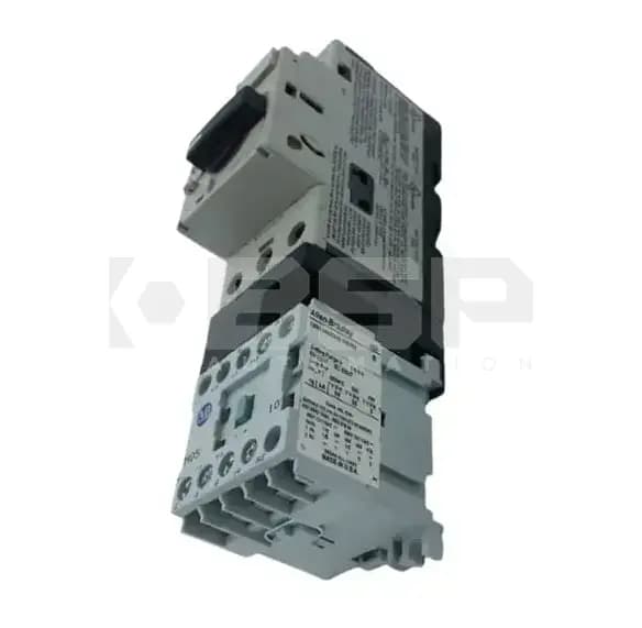 Allen Bradley 190E-MNZ242-CB40X Allen Bradley 190E-MNZ242-CB40X