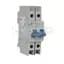 Breaker, Miniature, 6A, 2P, 480Y/277VAC, 96VDC