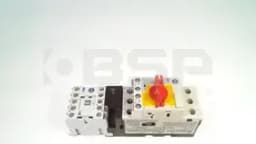 Allen Bradley 190E-MND2-CB25R-KY Allen Bradley 190E-MND2-CB25R-KY
