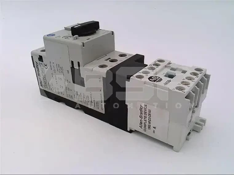 Allen Bradley 190E-MND2-CB16X Allen Bradley 190E-MND2-CB16X