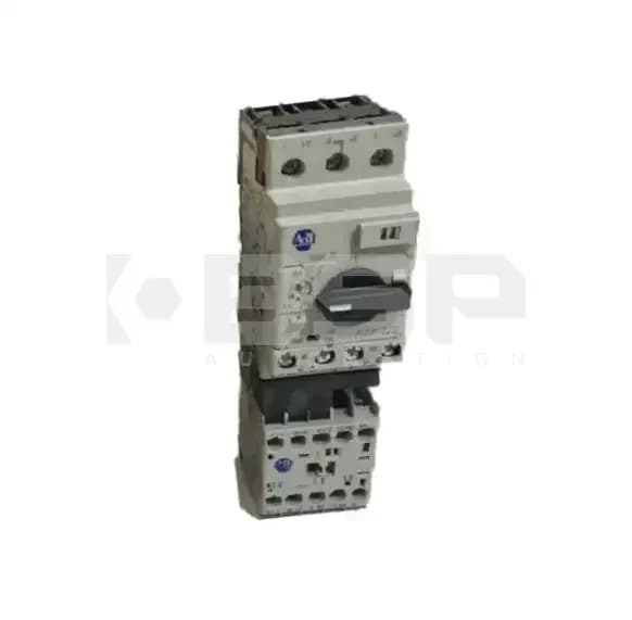 Allen Bradley 190E-KPND2-CC10S Allen Bradley 190E-KPND2-CC10S