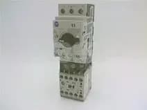 Allen Bradley 190E-KMNDJ2-CB40C Allen Bradley 190E-KMNDJ2-CB40C