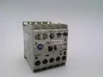 Allen Bradley 190E-KMNDJ2-CB25X Allen Bradley 190E-KMNDJ2-CB25X