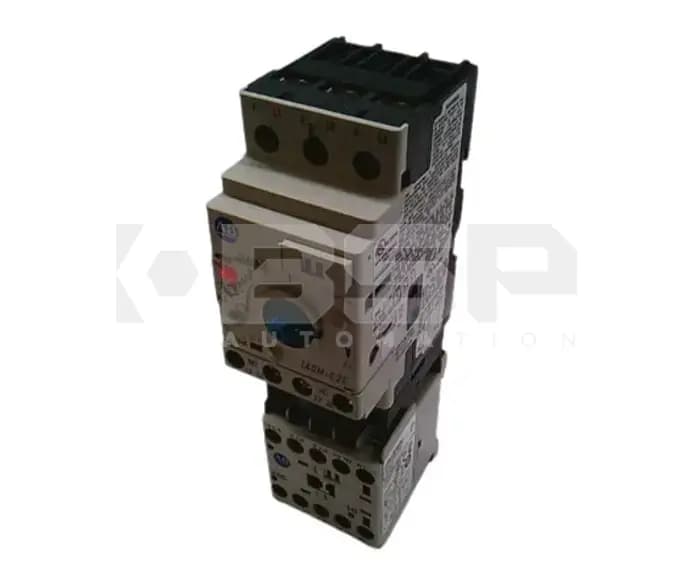 Allen Bradley 190E-KMND2-CB40S Allen Bradley 190E-KMND2-CB40S