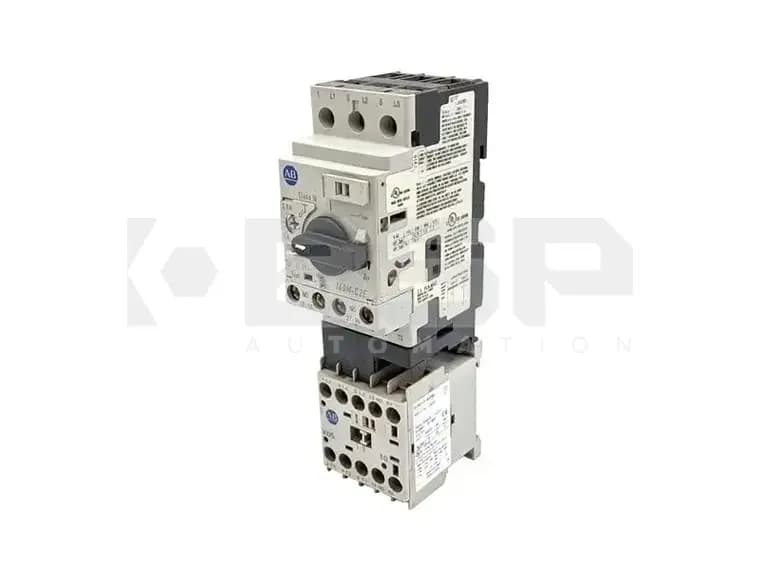Allen Bradley 190E-KMND2-CB25S Allen Bradley 190E-KMND2-CB25S