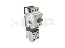 Allen Bradley 190E-KMND2-CB25S Allen Bradley 190E-KMND2-CB25S